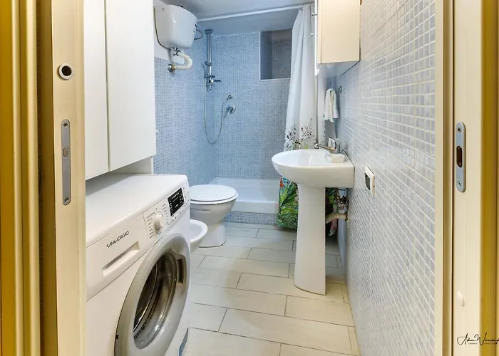 Appartement Cairoli 2 House G&b Termini *