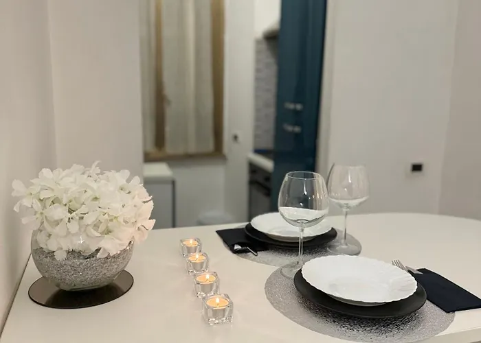 Appartement Cairoli 2 House G&b Termini *