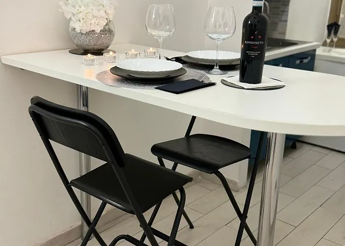 Appartement Cairoli 2 House G&b Termini