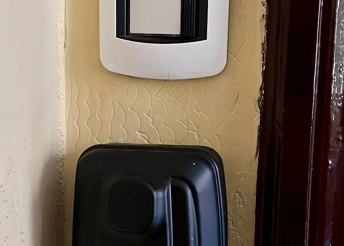 Appartement Cairoli 2 House G&b Termini