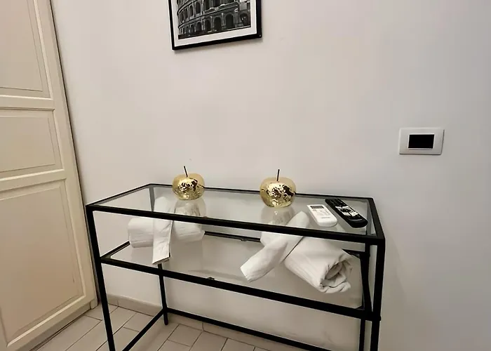 Appartement Cairoli 2 House G&b Termini *