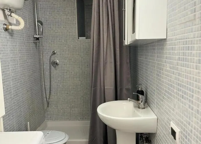 Appartement Cairoli 2 House G&b Termini *